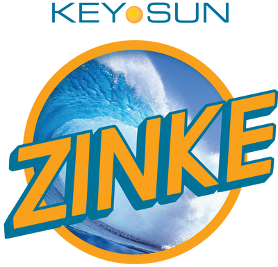 Key Sun Zinke Australia | Zinke Sunscreen | Zinc