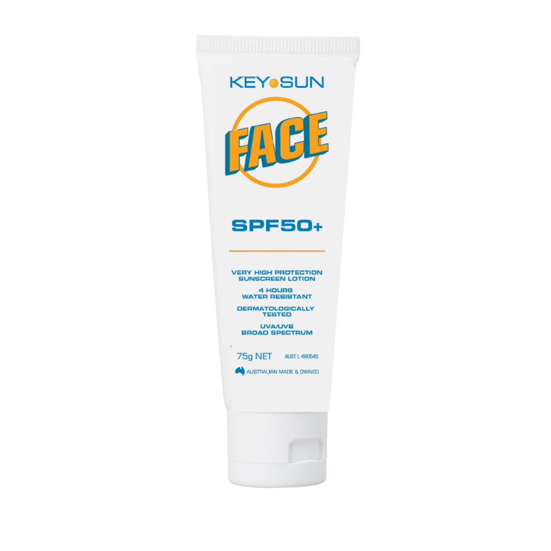 Key Sun Face SPF 50+
